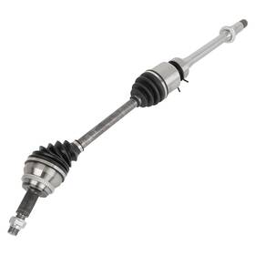 13365746 Usdealsparts 1pc Front Right Cv Axle For Toyota Highlander Venza Lexus Rx350 Fwd