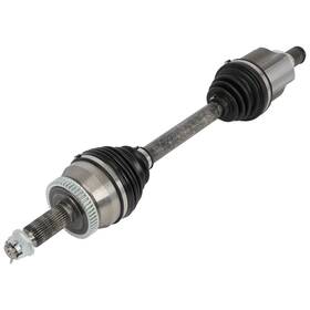 13389964 Usdealsparts Front Left Awd Fwd Cv Axle For 2007-2012 Hyundai Veracruz V6 3.8l 3778cc 663541