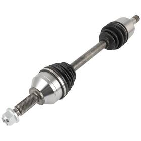 Usdealsparts 13389979 1x Front Left Cv Axle For 2008-2018 Ford Taurus 2009-2016 Lincoln Mks Ncv11032