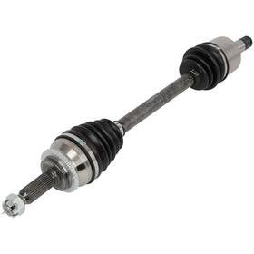 13389990 Usdealsparts Cv Axle Front Left For 2006-2012 Mitsubishi Eclipse 2006 2007 2009-2011 Galant