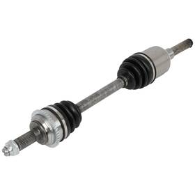 13390010 Usdealsparts Front Left Cv Axle For 2010-2012 Ford Fusion 2010-2011 Mercury Milan 3.0l Sedan