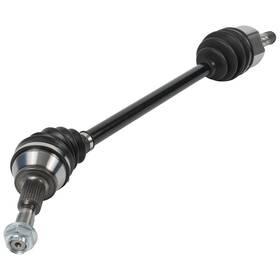 13390019 Usdealsparts 1x Rear Left Or Right Cv Axle For 2014-2017 Ford Fusion 2014-2020 Lincoln Mkz