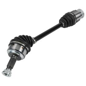 13390091 Usdealsparts 1pcs Front Right Cv Axle For 2018-2022 Honda Accord L4 1.5l Automatic Cvt Trans