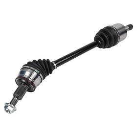 13390122 Usdealsparts 1pcs Rear Left Or Right Rwd Cv Axle Assembly For 2016 2017 Dodge Charger V8 5.7l