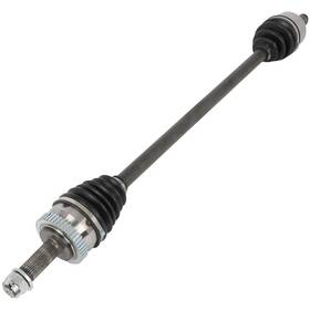 Usdealsparts 13390210 1pc Front Right Passenger Cv Axle Assembly For 2006-2010 Hyundai Sonata 2.4l L4
