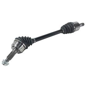 13390231 Usdealsparts 1pcs Cv Axle Assembly Front Left For 2009 2010-2013 Mazda 6 2.5l L4 Dohc