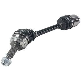 Usdealsparts 13390253 1pcs Front Right Cv Axle Assembly For 2009-2012 Mazda Cx-9 3.7l V6 Petrol