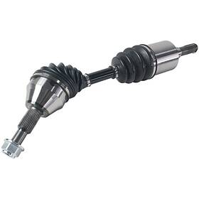 13390256 Usdealsparts 4wd Front Left Cv Axle For 2008-2012 Jeep Liberty 2007-2011 Dodge Nitro V6 3.7l