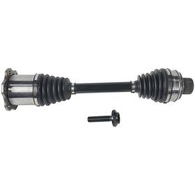 13414539 Usdealsparts Front Side Cv Axle For 2013-2015 2016 Audi A4 A5 Quattro 2013-2016 Allroad