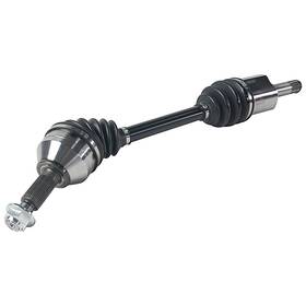 13414759 Usdealsparts Front Left Cv Axle For 2009-2019 Ford Taurus 3.5l 2009-2016 Lincoln Mks 3.7l
