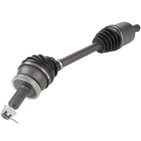 Usdealsparts 13414775 1pc Front Left Cv Axle For 2010 2011 2012 Hyundai Santa Fe 2011-2013 Kia Sorento