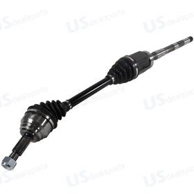 Usdealsparts 13453926 Front Right Cv Axle Assembly For 2018 2019 2020 2021 2022 Ford Ecosport L4 2.0l