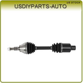 Us167159s01 Usdiyparts-auto Front Left Fits 2012-2018 Ram 1500 Classic 3.6l 3.7l 4.7l 5.7l Cv Axle Shaft