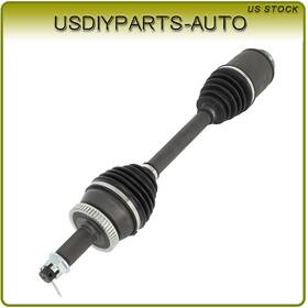 Us167160s01 Usdiyparts-auto Front Right Side Cv Axle For Hyundai Santa Fe Kia Sorento 2011 High Performance