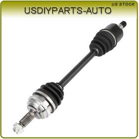 Us167171-topliftsupport01s Usdiyparts-auto Front Cv Axle Drive Shaft Passenger Side For Honda Civic 2001-2005 1.7l New