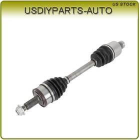 Us17581901p Usdiyparts-auto Awd Front Left Cv Axle For 2007-2020 Chrysler 300 Dodge Charger 2005-2008 Magnum