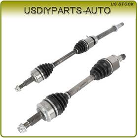 Us84246201p Usdiyparts-auto Front Right Left For Toyota Rav4 2.5l 2013-2018 Cv Axle High Performance