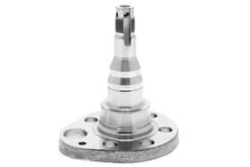 V10-1338 Vaico Stub Axle For Volkswagen Cabrio Golf Jetta