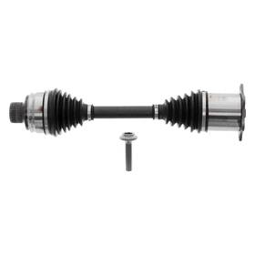 V10-7634 Vaico For Audi A5 Quattro 09-11 Front Passenger Side Cv Axle Assembly