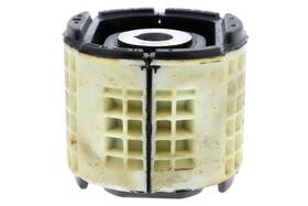 V20-2758 Vaico Bushing Axle Bracket For Select 09-19 Bmw Models