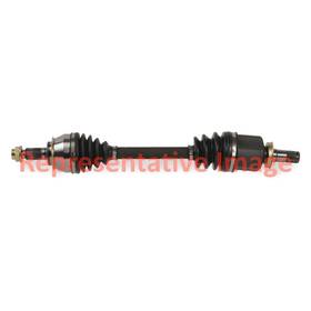 V30-4205 Vaico For Mercedes-benz C300 2015-2017 Front Passenger Side Cv Axle Assembly