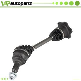 Vp10388501s Vap-autoparts Front Left Or Right Cv Axle Assembly For 2007-2020 Chevrolet Silverado 1500