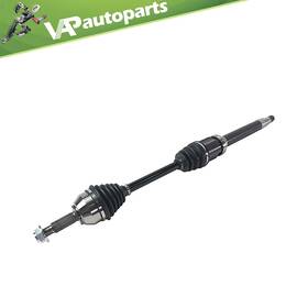 Vp17955001s Vap-autoparts Front Right Cv Axle For 2005 Ford Focus 2.3l 2010-2013 Transit Connect 2.0l