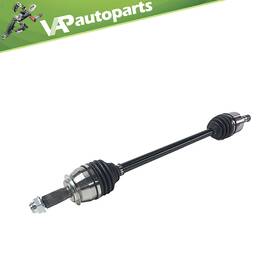 Vp17955601s Vap-autoparts Front Driver Or Passenger Cv Axle Shaft Assembly For 2014-2018 Subaru Forester