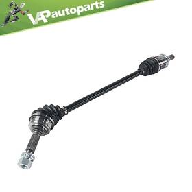 Vp17959201s Vap-autoparts Rear Right Side Cv Axle Assembly For 2007-2017 Jeep Patriot 2.0l 66-3599