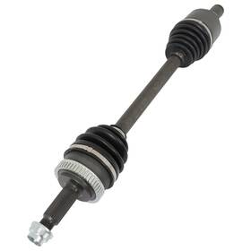 447-51358l Vaultpro 13482566 Front Left Cv Axle For Hyundai Sonata 2011-2014 L4 2.4l