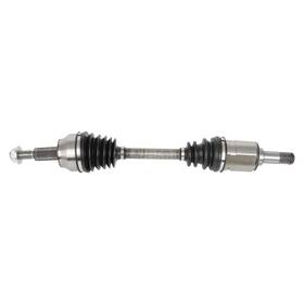 Vaultpro 13484240 Front Left Cv Axle Fits Dodge Durango Jeep Grand Cherokee Awd 3.6l 5.7l V6 V8