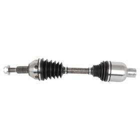 13487202 Vaultpro Front Right Cv Axle Fits Chrysler Town And Country Dodge Volkswagen V6 3.6l 4.0l