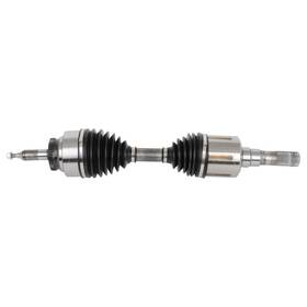 13487213 Vaultpro Front Left Cv Axle Fits Ford Expedition F-150 Lobo Lincoln Navigator 4wd Awd