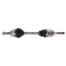 13487215 Vaultpro Front Left Cv Axle Fits Ford Transit Connect 2014 2015 2016 2017 2018