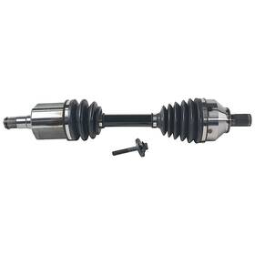 13497859 Vaultpro Front Left Cv Axle Fits Volvo C30 C70 S40 V50 2004-2013 L5 2.4l 669350