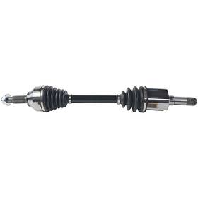 13497874 Vaultpro Front Left Cv Axle Fits Ford Taurus X Lincoln Mks 3.5l 3.7l 2009-2016