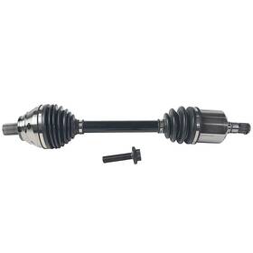 13506341 Vaultpro Front Left Cv Axle Fits Volkswagen Cc Passat Tiguan 2009-2016 L4 1.4l 2.0l