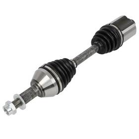 13506347 Vaultpro Front Left Or Right Cv Axle Fits Chevrolet Malibu Pontiac G6 2004-2010 2.4l