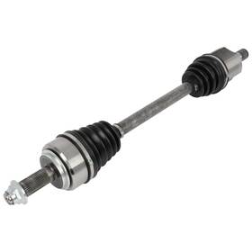 13510200 Vaultpro Front Left Cv Axle Fits Nissan Altima 2004-2006 V6 3.5l Automatic Transmission