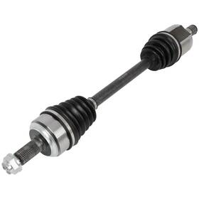 13510205 Vaultpro Front Left Cv Joint Axle For Acura Tl 3.7l 3.5l 2009-2012