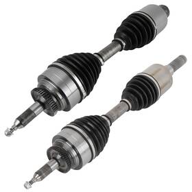 13514481 Vaultpro 2pcs Front Cv Axles Fits Ford F-150 2015-2020 Expedition 2019-2024 4wd