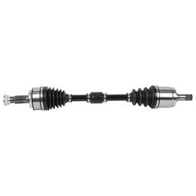 13522478 Vaultpro Front Left Cv Axle Fits Honda Hr-v 2016-2019 L4 1.8l Automatic Trans