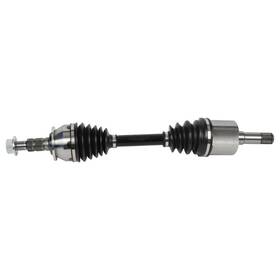 23333912 Vaultpro 13525240 Front Left Cv Axle Fits Chevrolet Malibu 2016 L4 2.0l Ncv10192