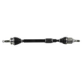 13541460 Vaultpro Front Right Cv Axle Fits Scion Im 2016 Toyota For Corolla 2017-2018 L4 1.8l