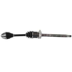 13543540 Vaultpro Front Right Cv Axle Fits Mini Cooper F55 F56 2014-2019 L4 2.0l Automatic Trans