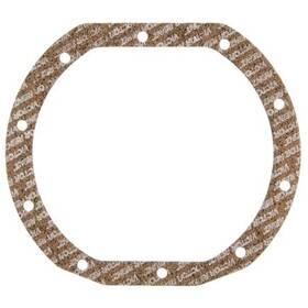 P27139tc Victor Axle Housing Cover Gasket
