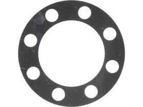51yzwnmt Victor Reinz Rear Axle Shaft Flange Gasket Fits Chevy C2500 Suburban 1992-1999