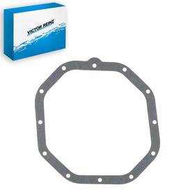 76122yv Victor Reinz Axle Housing Cover Gasket Rear For 1973-1981 Chrysler New Yorker