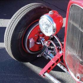 76528 Vintage Parts 1928 - 1