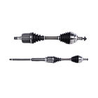 Vo-8-8507a Vo-8-8508a Odm Of New Cv Joint Axle Shaft Front Left Right